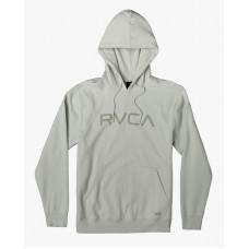 Sudadera RVCA Big Rvca Hoodie Mercury